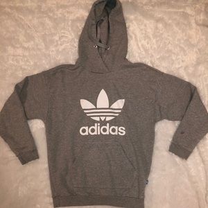 Adidas Hoodie